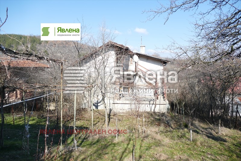 Продава КЪЩА, с. Извор, област София област, снимка 3 - Къщи - 54307795
