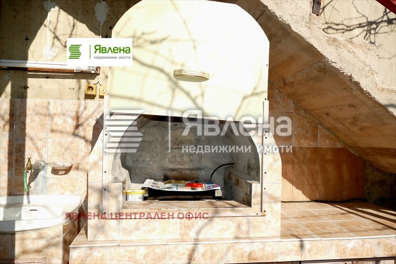 Продава КЪЩА, с. Извор, област София област, снимка 10 - Къщи - 54307795