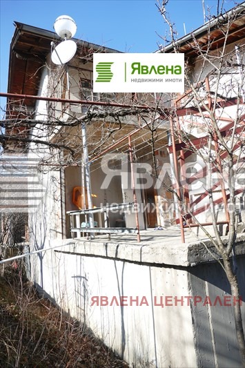 Продава КЪЩА, с. Извор, област София област, снимка 7 - Къщи - 54307795