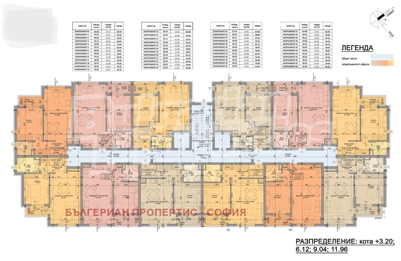 Продава ГАРАЖ, ПАРКОМЯСТО, гр. София, Дружба 1, снимка 13 - Гаражи и паркоместа - 53271909