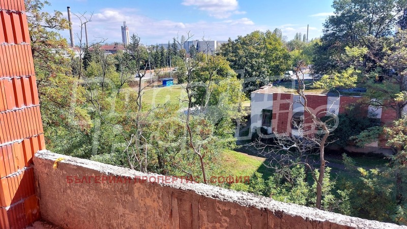 Продава ГАРАЖ, ПАРКОМЯСТО, гр. София, Дружба 1, снимка 14 - Гаражи и паркоместа - 53271909