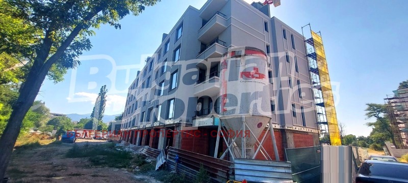 Продава ГАРАЖ, ПАРКОМЯСТО, гр. София, Дружба 1