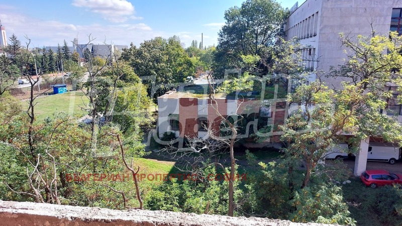 Продава ГАРАЖ, ПАРКОМЯСТО, гр. София, Дружба 1, снимка 15 - Гаражи и паркоместа - 53271909