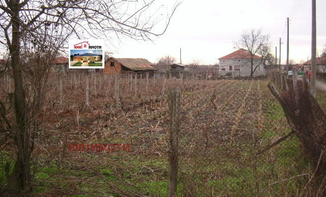 Myytävänä  Juoni Dobrichin alue , Prespa , 1125 neliömetriä | 80537944 - kuva [2]