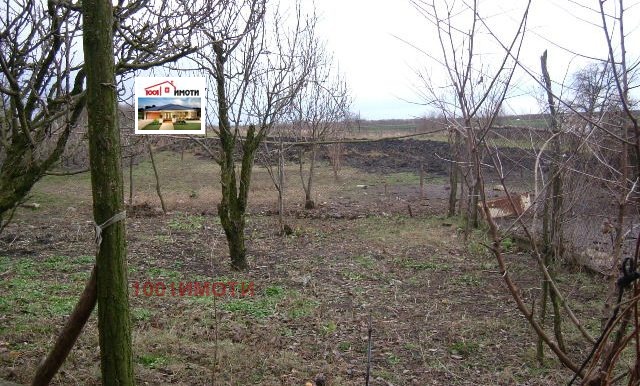 Myytävänä  Juoni Dobrichin alue , Prespa , 1125 neliömetriä | 80537944 - kuva [6]