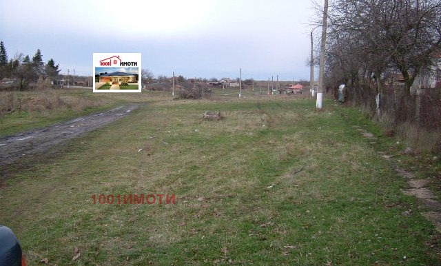 Myytävänä  Juoni Dobrichin alue , Prespa , 1125 neliömetriä | 80537944 - kuva [5]