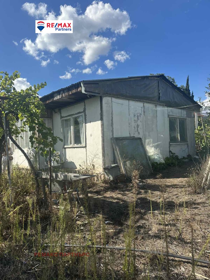 Till salu  Komplott region Varna , Slantjevo , 875 kvm | 18375717 - bild [4]