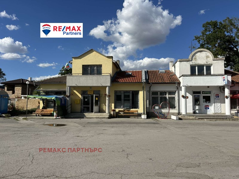 Till salu  Komplott region Varna , Slantjevo , 875 kvm | 18375717 - bild [2]