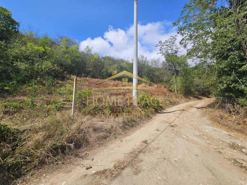 Продава ПАРЦЕЛ, гр. Варна, м-т Горна Трака, снимка 4 - Парцели - 53520206