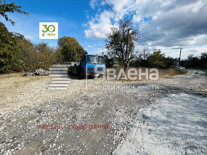 Продава ПАРЦЕЛ, гр. Варна, м-т Евксиноград, снимка 5 - Парцели - 53612199