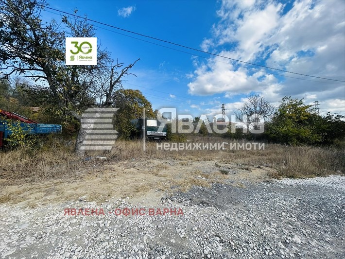 Продава ПАРЦЕЛ, гр. Варна, м-т Евксиноград, снимка 6 - Парцели - 53612199