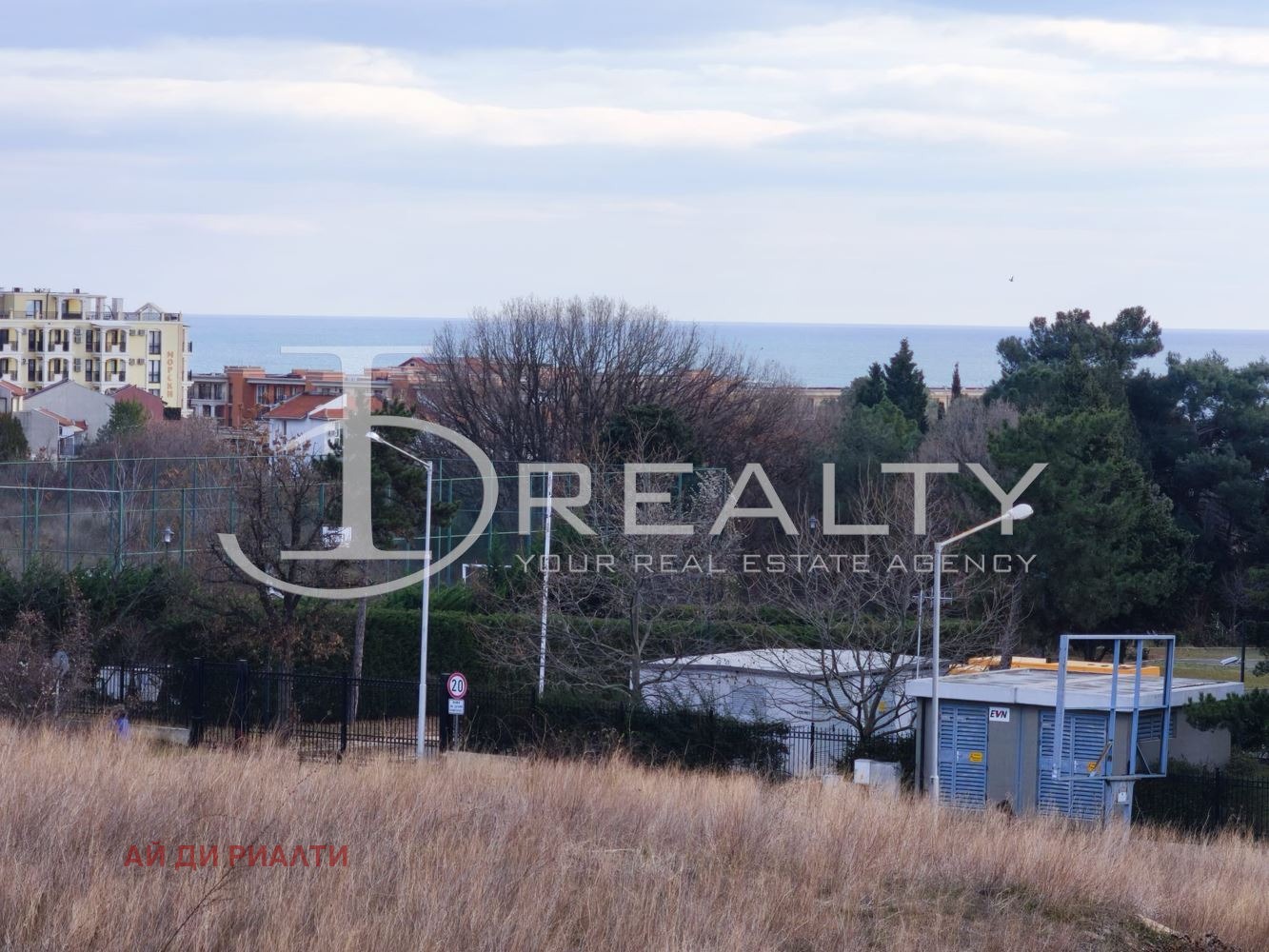Продава 1-СТАЕН, гр. Свети Влас, област Бургас, снимка 11 - Апартаменти - 54833754