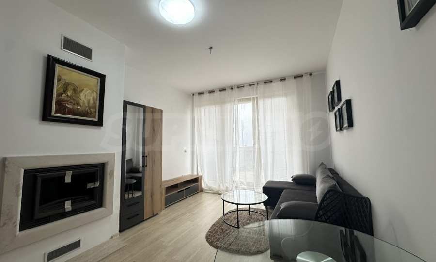 Продава 1-СТАЕН, гр. Банско, област Благоевград, снимка 6 - Апартаменти - 55309062