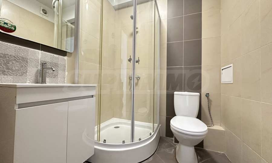 Продава 1-СТАЕН, гр. Банско, област Благоевград, снимка 7 - Апартаменти - 55309062