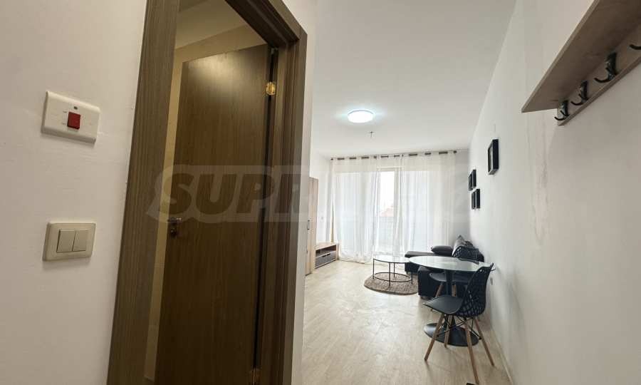 Продава 1-СТАЕН, гр. Банско, област Благоевград, снимка 5 - Апартаменти - 55309062