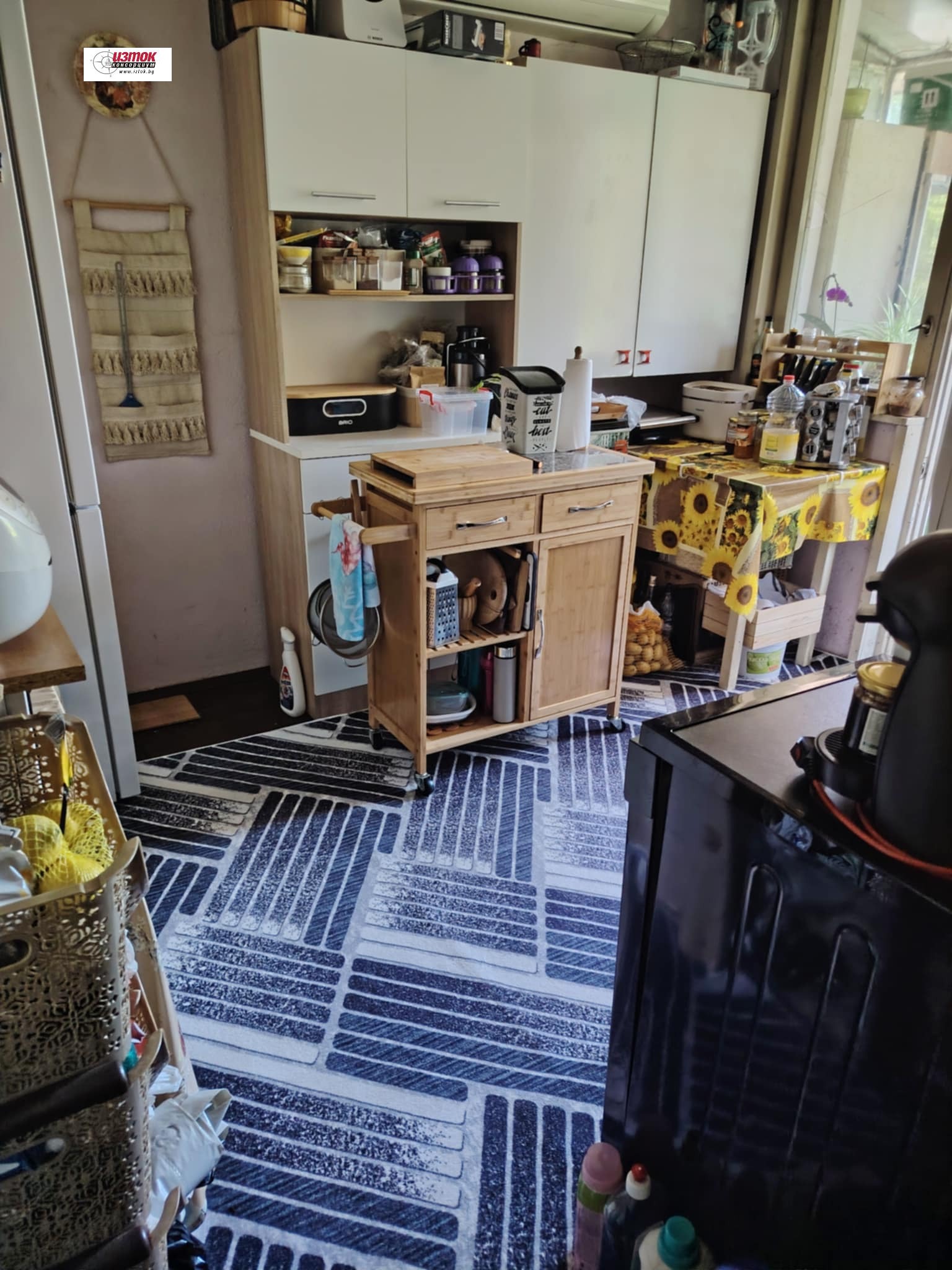 Продава 2-СТАЕН, гр. София, Орландовци, снимка 2 - Апартаменти - 50852183