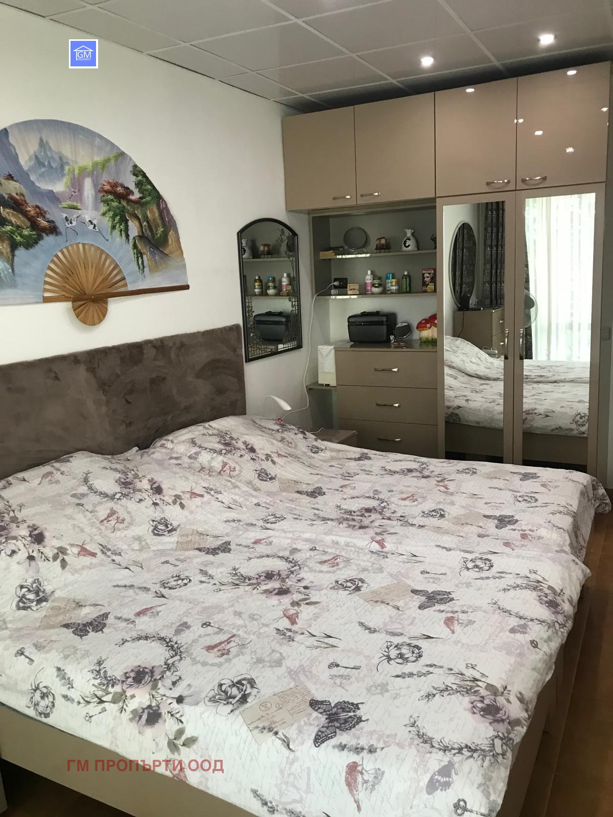 Продава 2-СТАЕН, с. Шкорпиловци, област Варна, снимка 2 - Апартаменти - 51836270