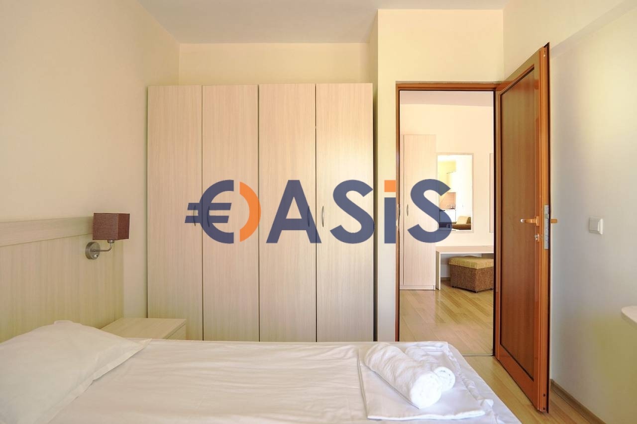 Продава 2-СТАЕН, гр. Созопол, област Бургас, снимка 2 - Апартаменти - 52163881