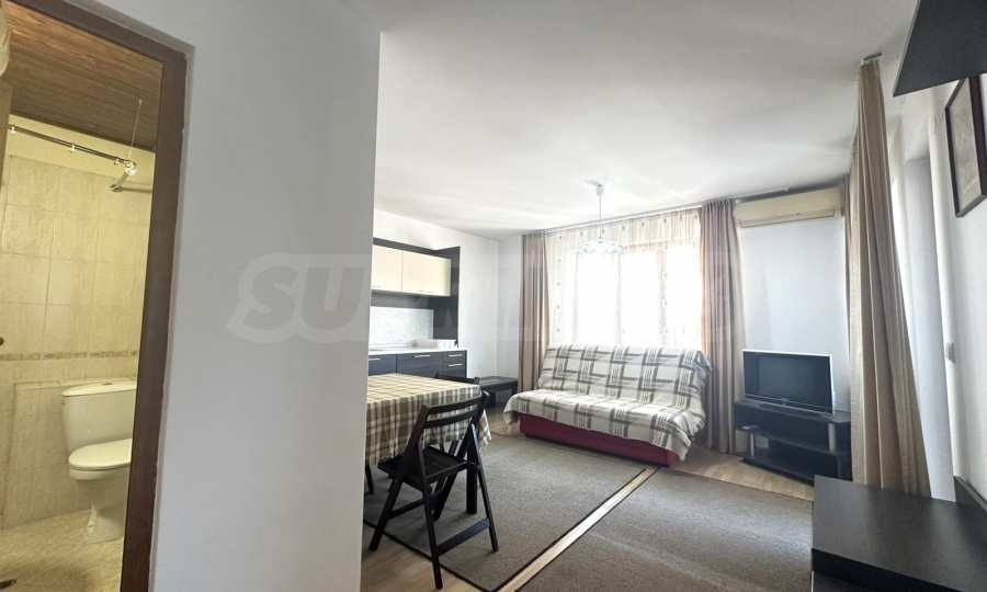 Продава 2-СТАЕН, гр. Банско, област Благоевград, снимка 4 - Апартаменти - 53654880