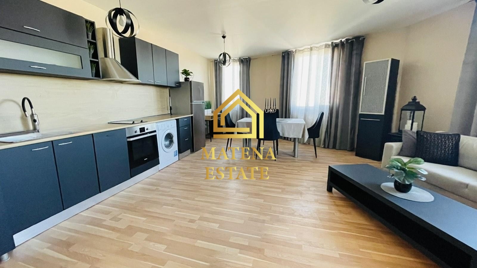 Продава 2-СТАЕН, гр. София, Малинова долина, снимка 9 - Апартаменти - 53794836