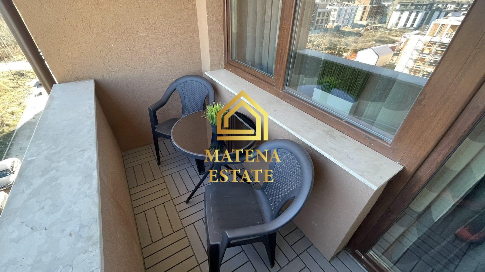 Продава 2-СТАЕН, гр. София, Малинова долина, снимка 7 - Апартаменти - 53794836