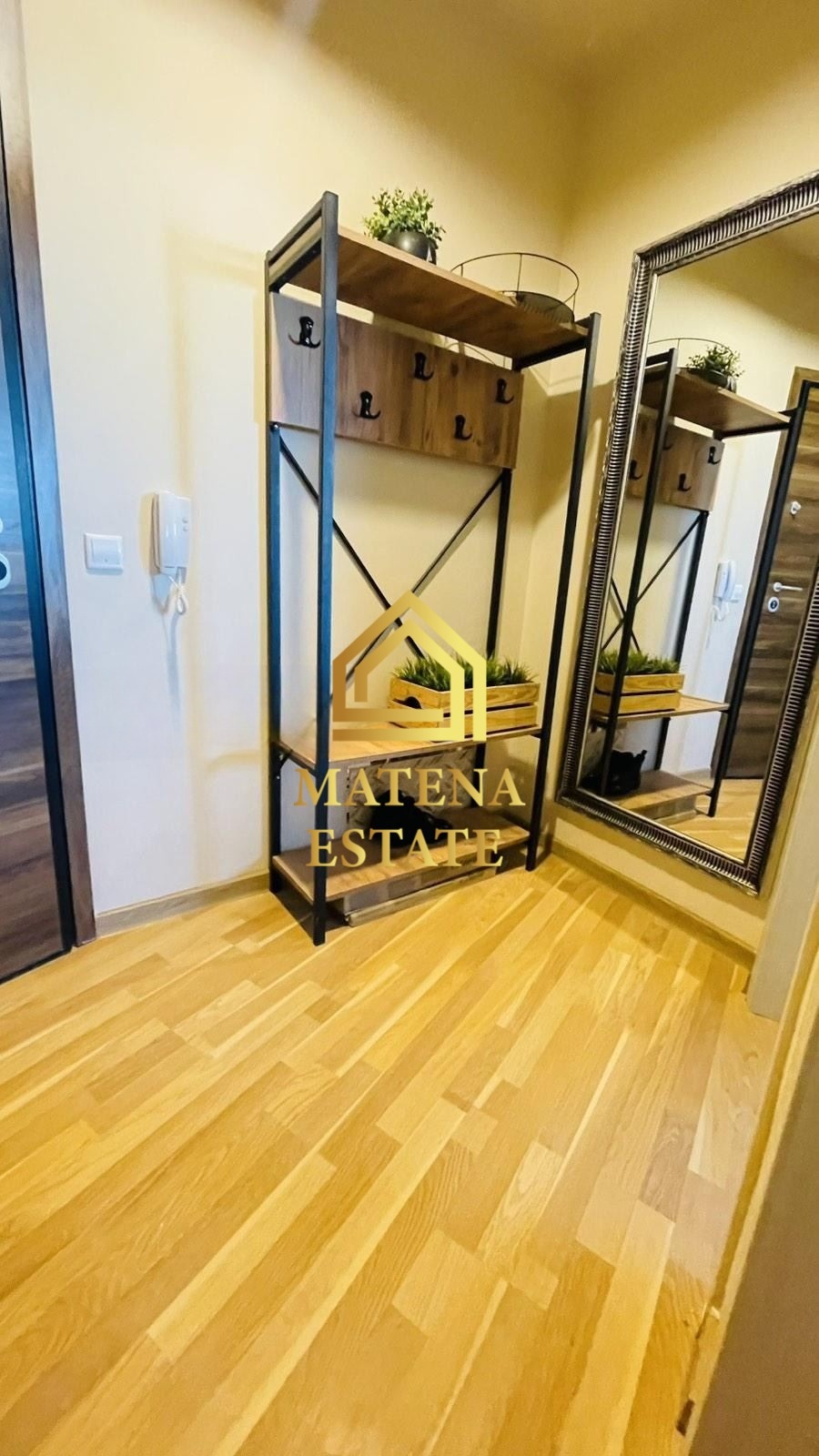 Продава 2-СТАЕН, гр. София, Малинова долина, снимка 6 - Апартаменти - 53794836