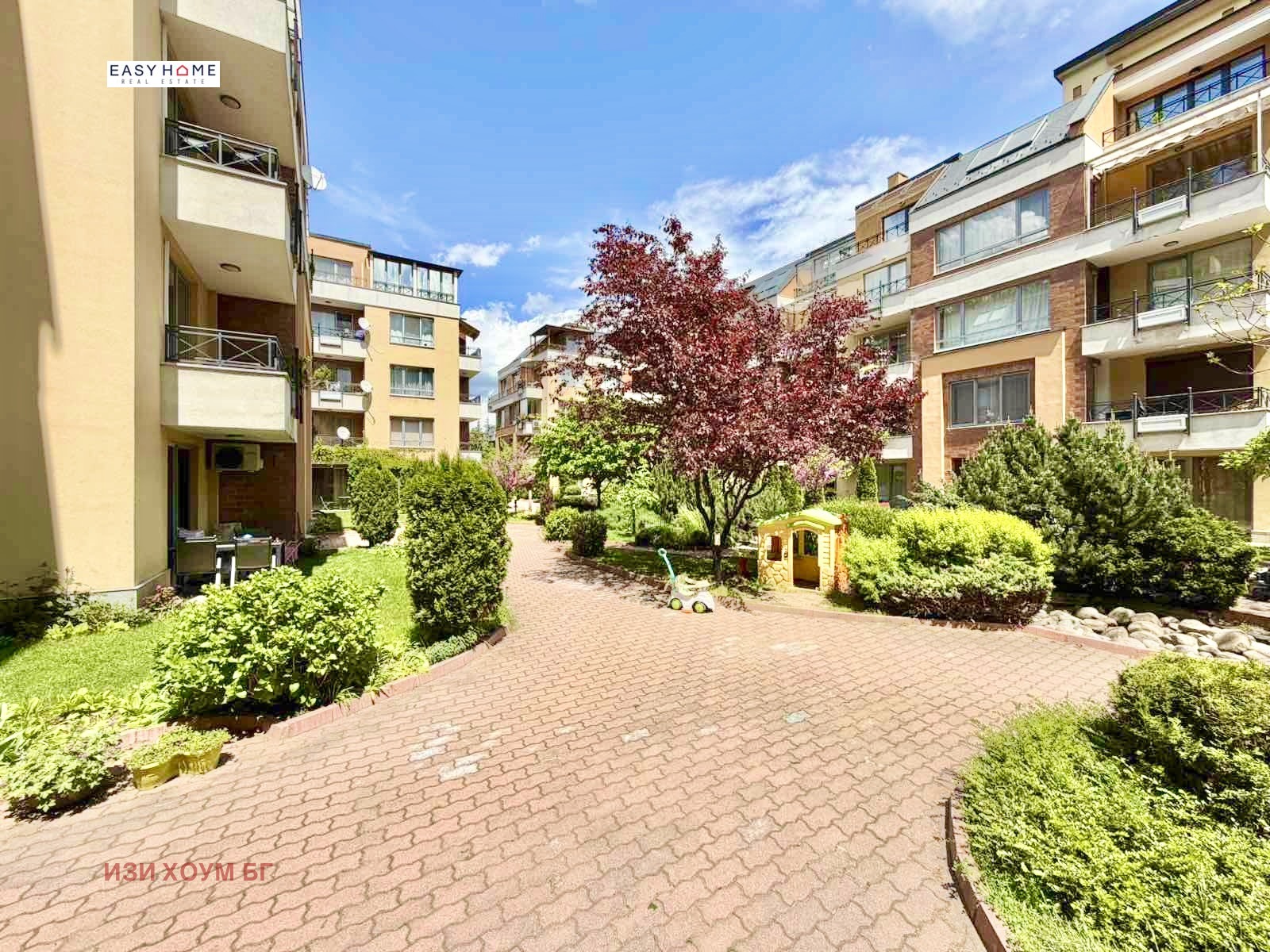 Продава 2-СТАЕН, гр. София, Витоша, снимка 12 - Апартаменти - 54518230
