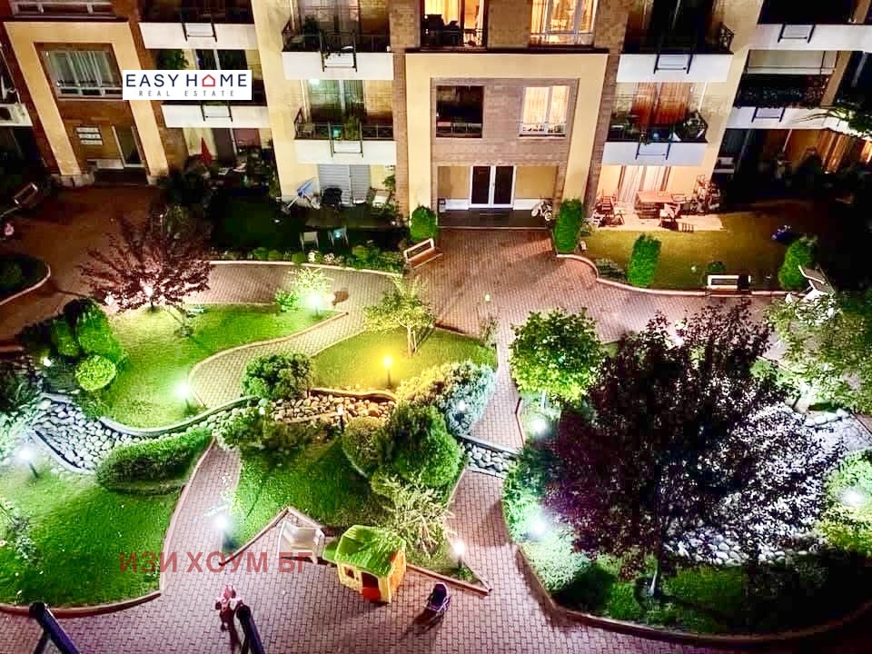 Продава 2-СТАЕН, гр. София, Витоша, снимка 13 - Апартаменти - 54518230