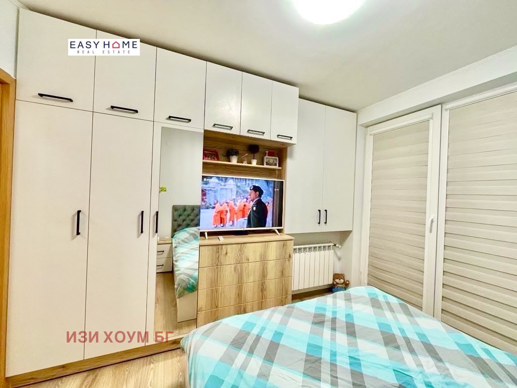 Продава 2-СТАЕН, гр. София, Витоша, снимка 4 - Апартаменти - 54518230