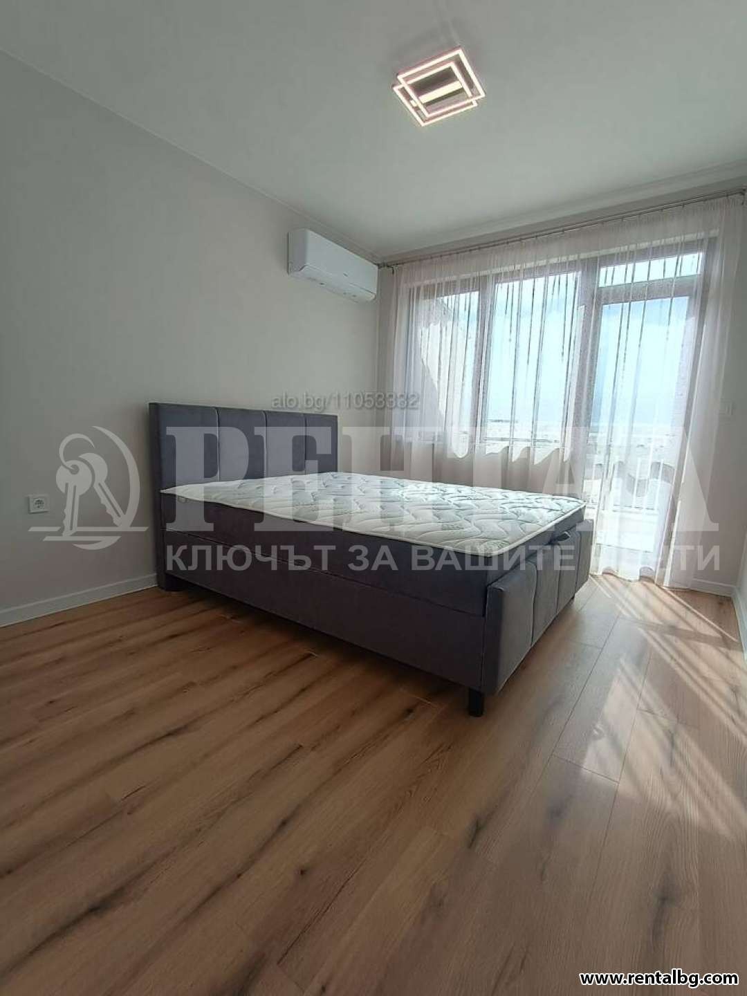 Продава 2-СТАЕН, гр. Пловдив, Остромила, снимка 9 - Апартаменти - 54552116