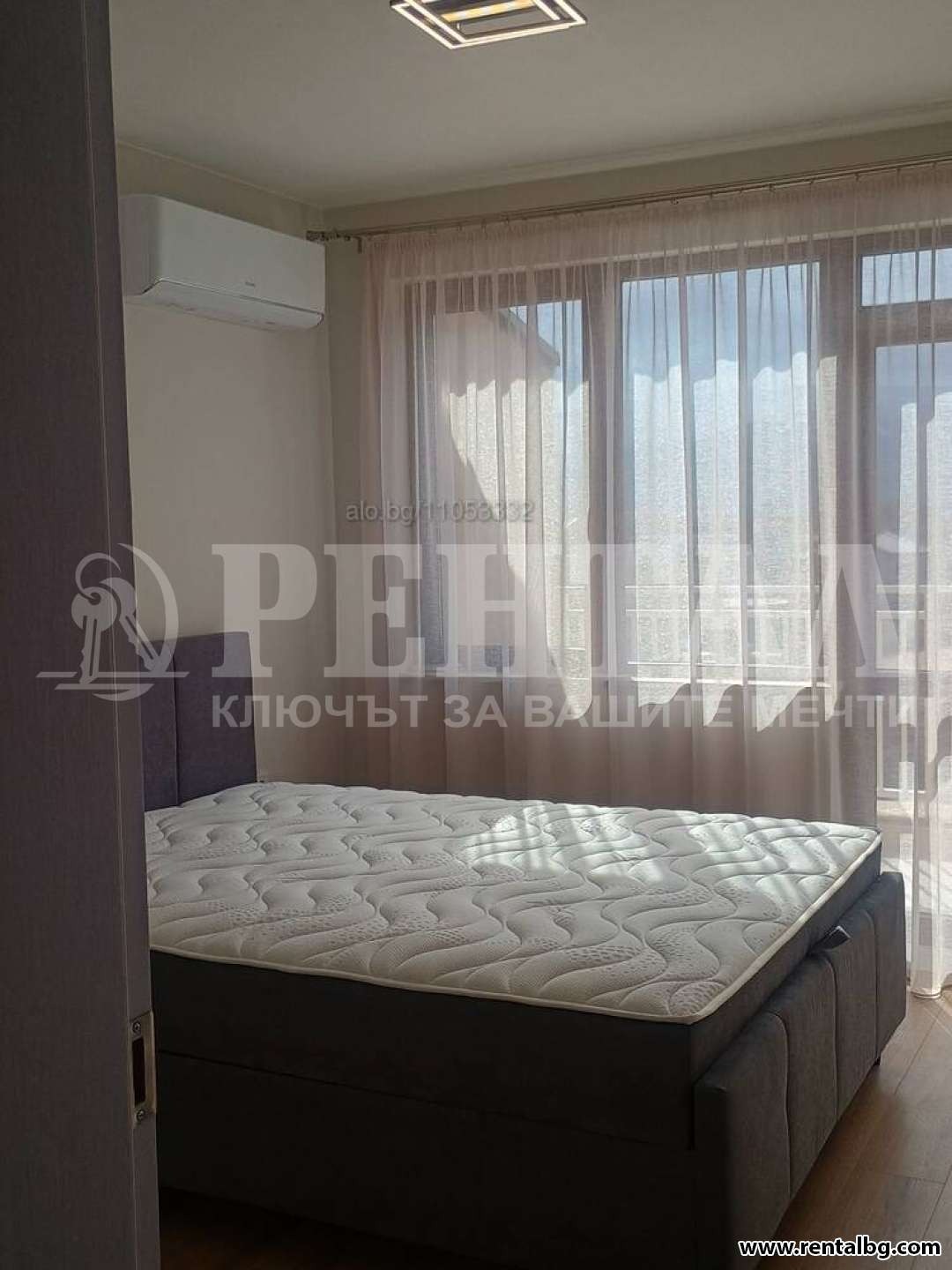 Продава 2-СТАЕН, гр. Пловдив, Остромила, снимка 3 - Апартаменти - 54552116