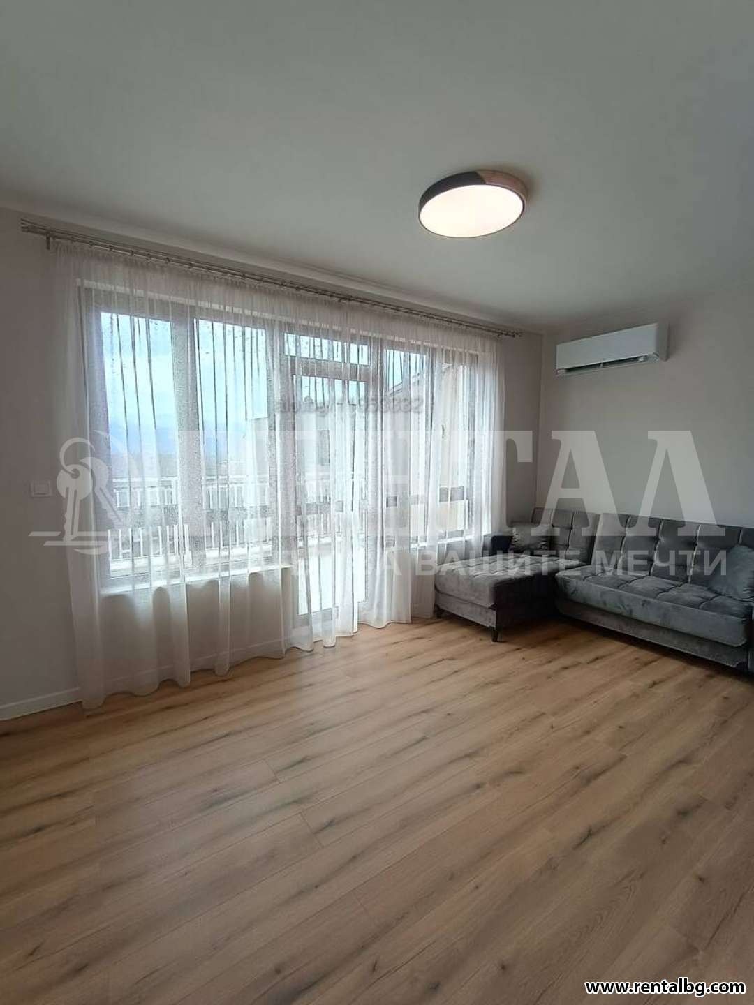 Продава 2-СТАЕН, гр. Пловдив, Остромила, снимка 7 - Апартаменти - 54552116