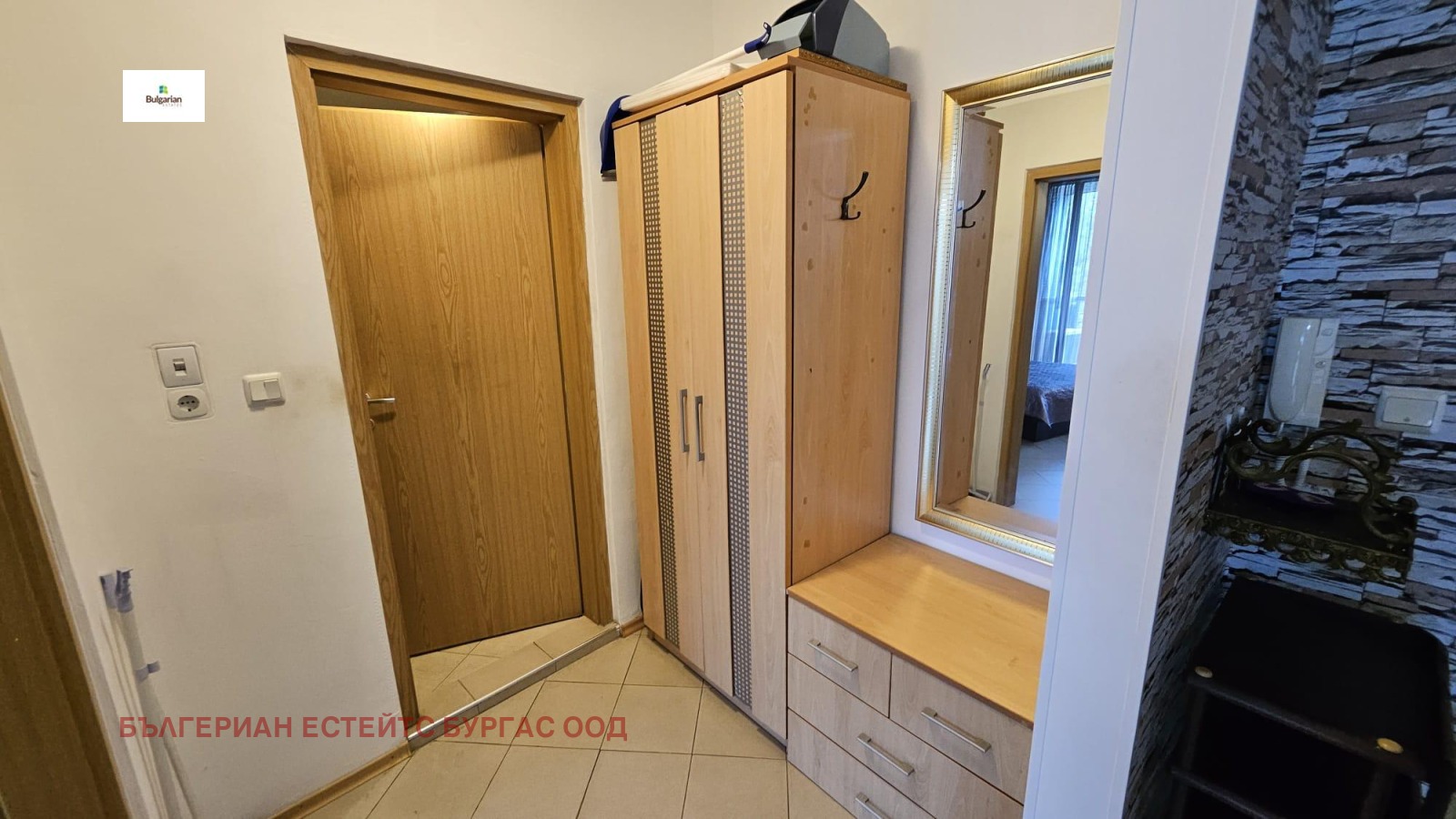 Продава 2-СТАЕН, к.к. Слънчев бряг, област Бургас, снимка 9 - Апартаменти - 55545008