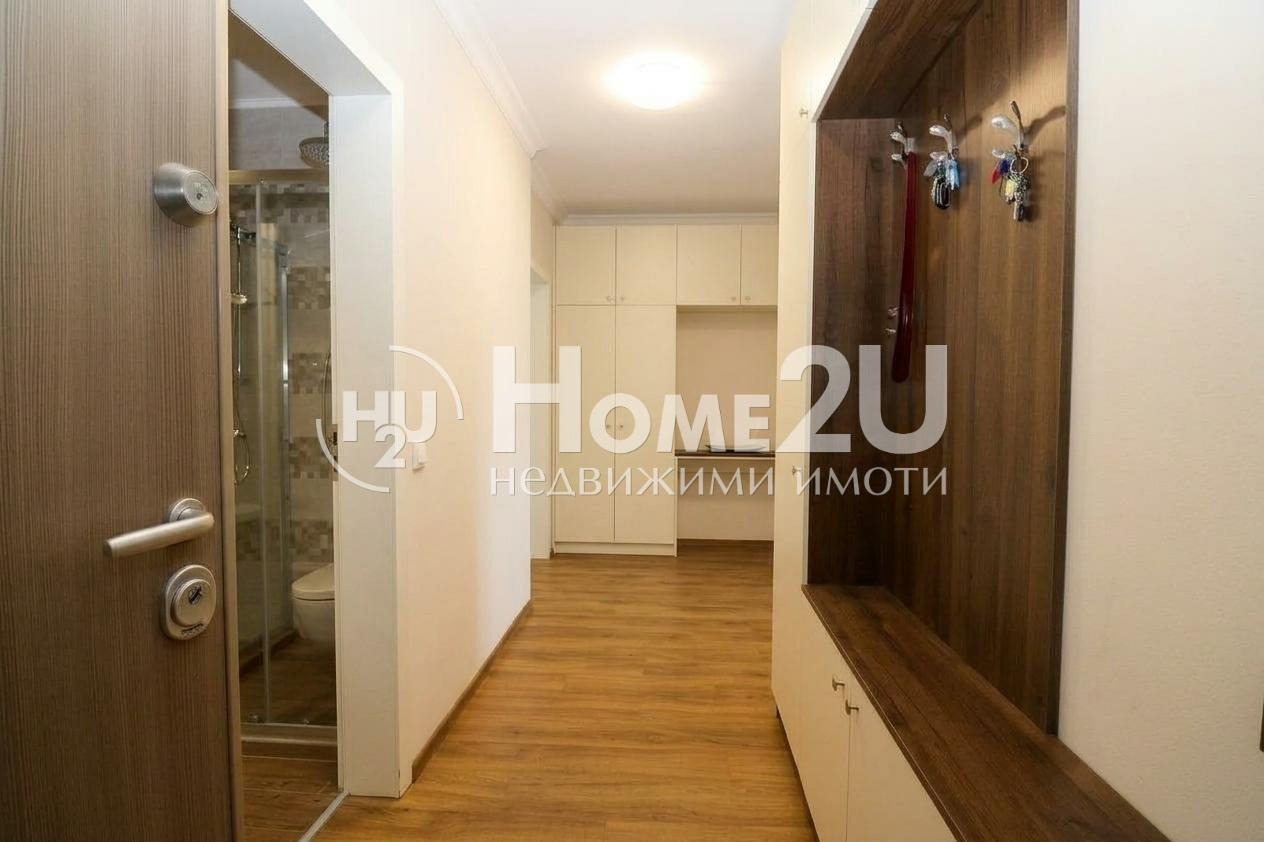 Продава 2-СТАЕН, гр. София, Малинова долина, снимка 2 - Апартаменти - 56017892