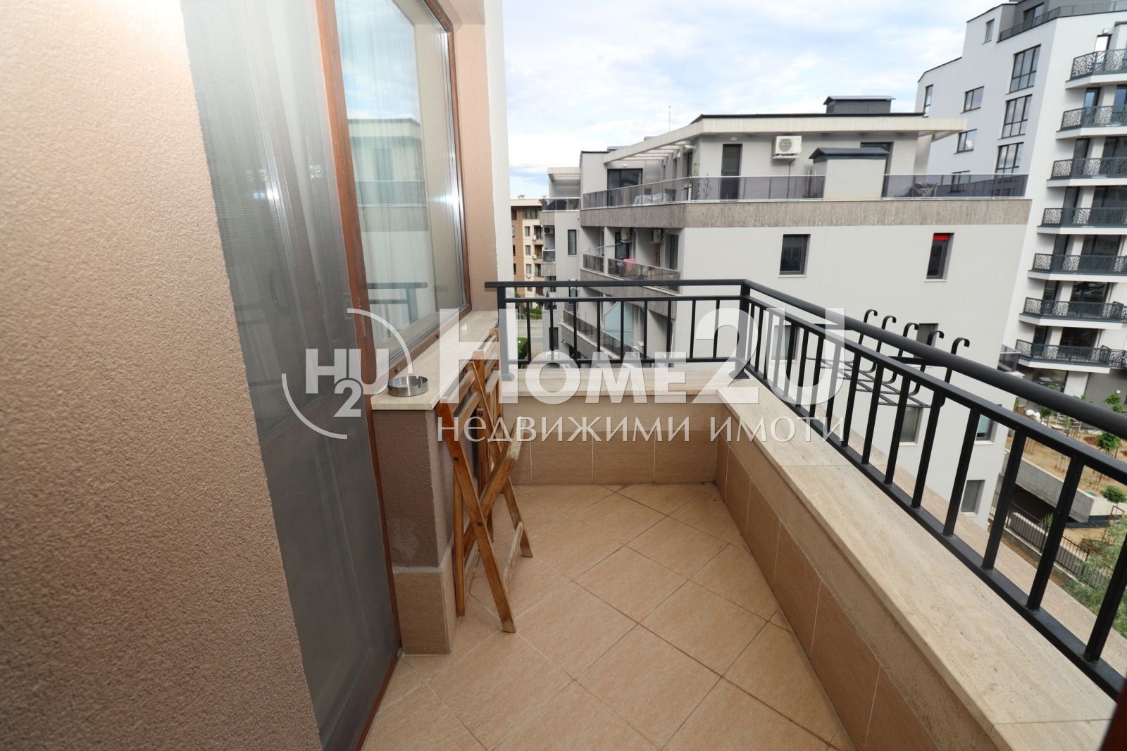 Продава 2-СТАЕН, гр. София, Малинова долина, снимка 5 - Апартаменти - 56017892