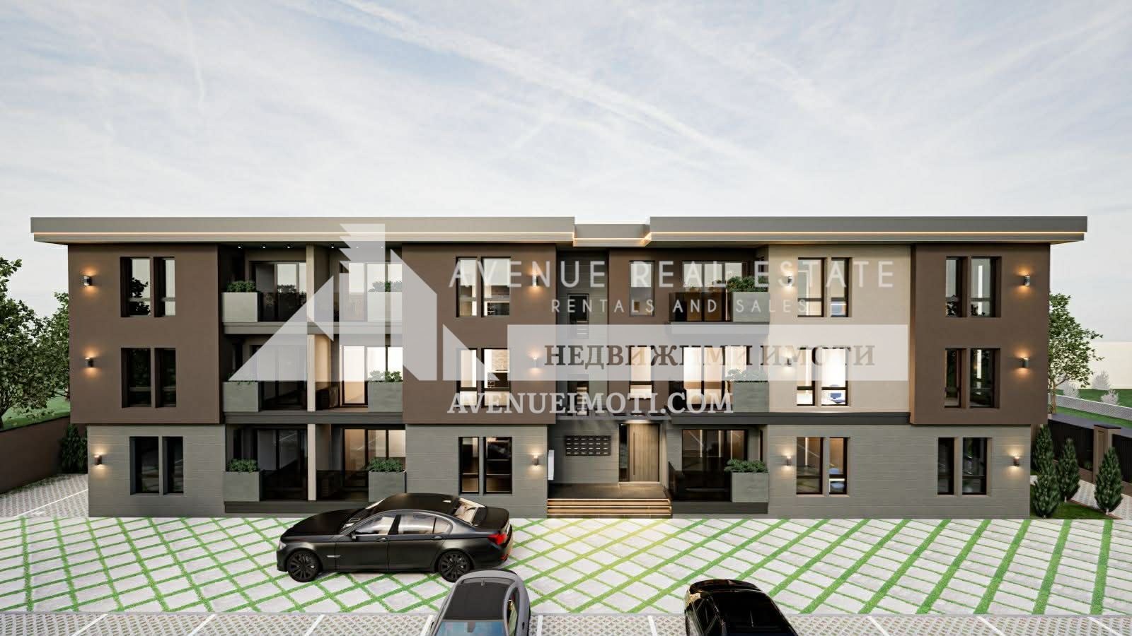 Продава 2-СТАЕН, гр. Пловдив, Беломорски, снимка 6 - Апартаменти - 56169785