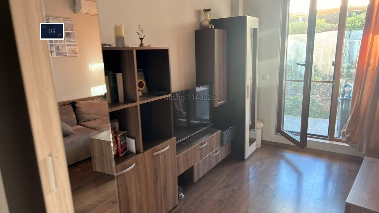 Продава 2-СТАЕН, гр. Бургас, Сарафово, снимка 8 - Апартаменти - 56213249