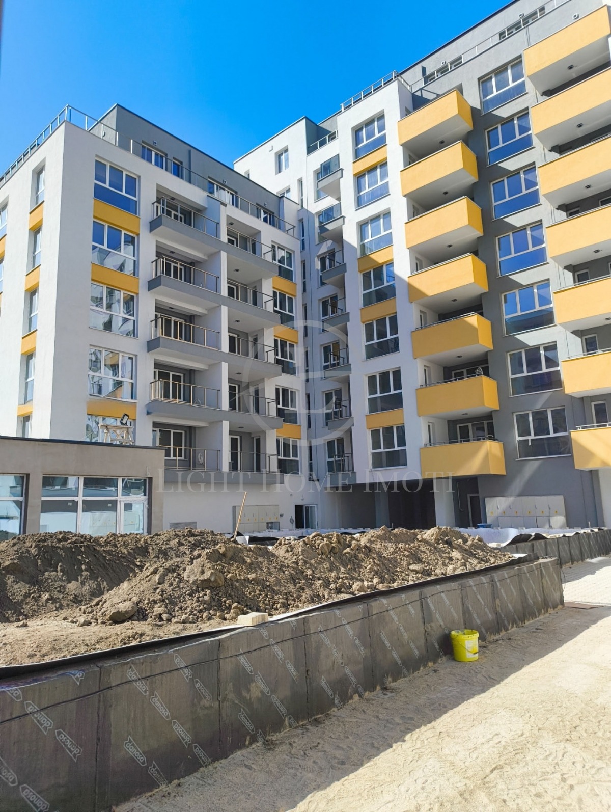 Продава 2-СТАЕН, гр. Пловдив, Гагарин, снимка 5 - Апартаменти - 56538306