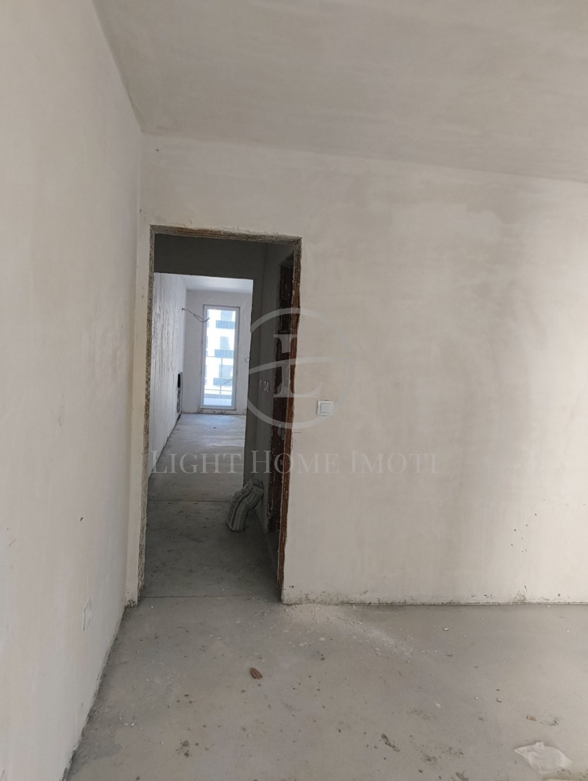 Продава 2-СТАЕН, гр. Пловдив, Гагарин, снимка 4 - Апартаменти - 56538306
