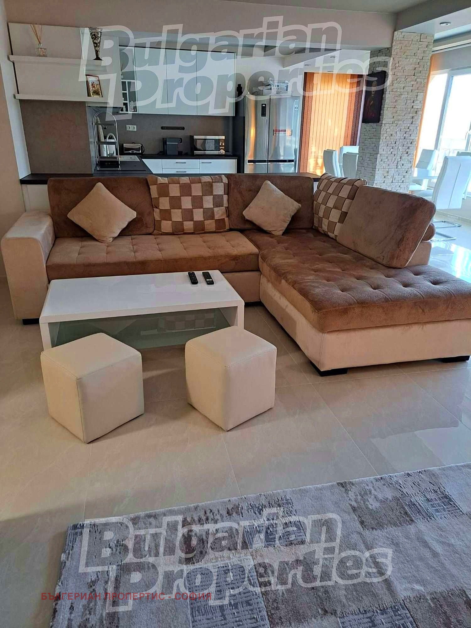 Продава 3-СТАЕН, гр. София, Манастирски ливади, снимка 2 - Апартаменти - 49405354