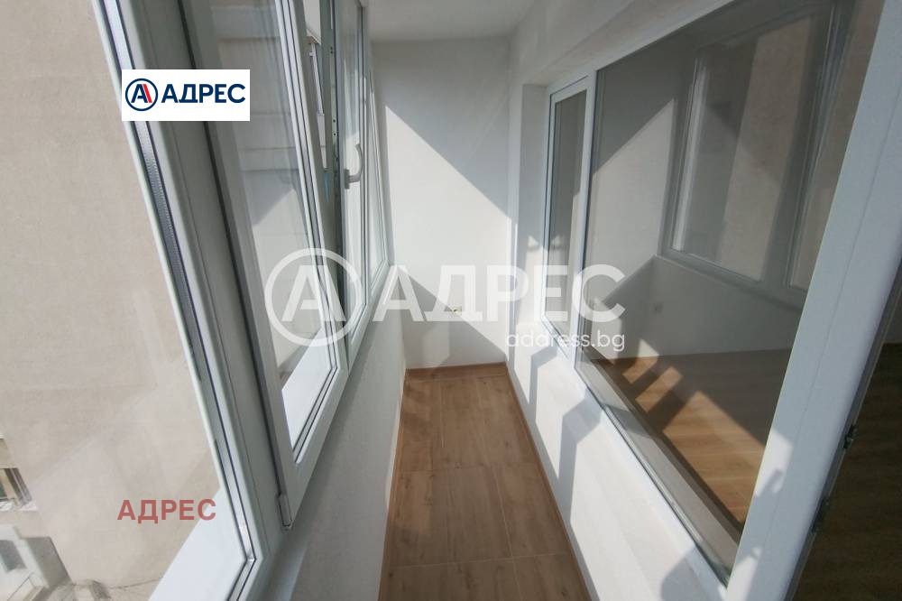 Продава 3-СТАЕН, гр. Варна, Младост 1, снимка 3 - Апартаменти - 53423123