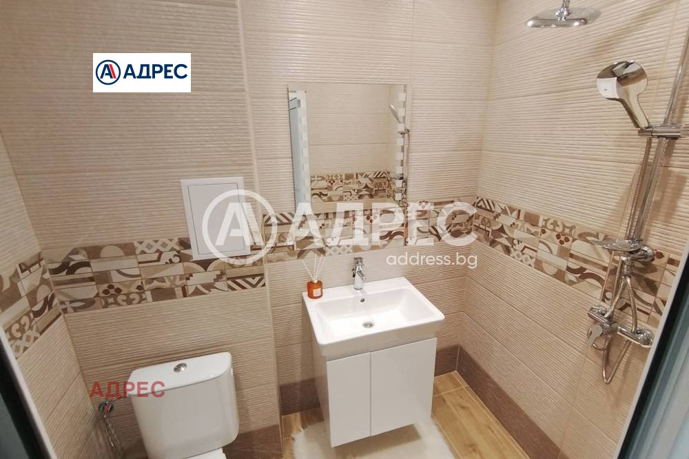 Продава 3-СТАЕН, гр. Варна, Младост 1, снимка 6 - Апартаменти - 53423123