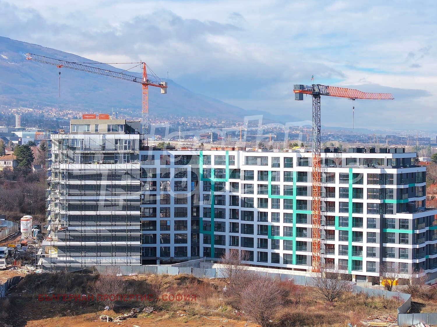 Продава 3-СТАЕН, гр. София, Младост 4, снимка 10 - Апартаменти - 54143146