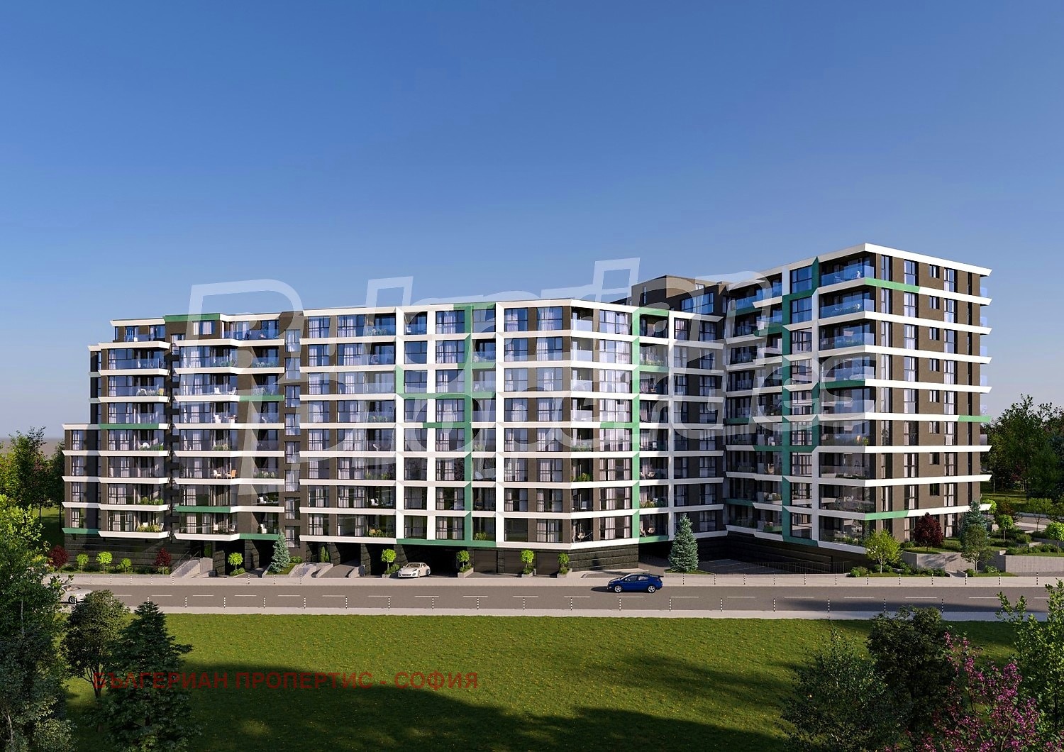 Продава 3-СТАЕН, гр. София, Младост 4, снимка 8 - Апартаменти - 54143146