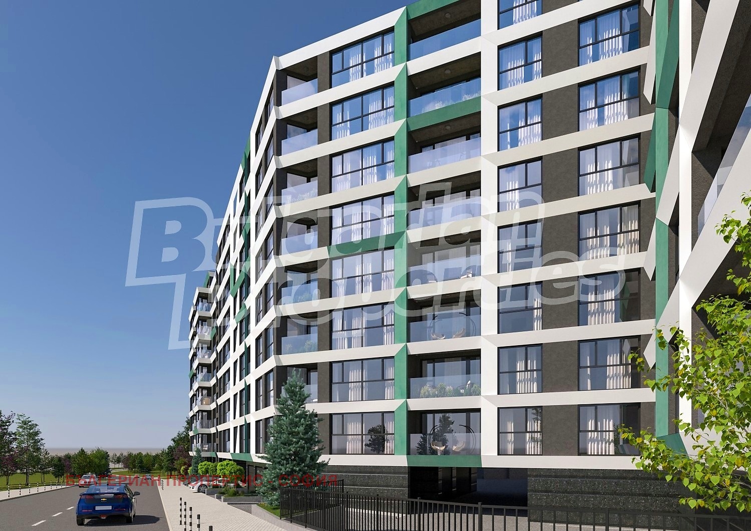 Продава 3-СТАЕН, гр. София, Младост 4, снимка 14 - Апартаменти - 54143146