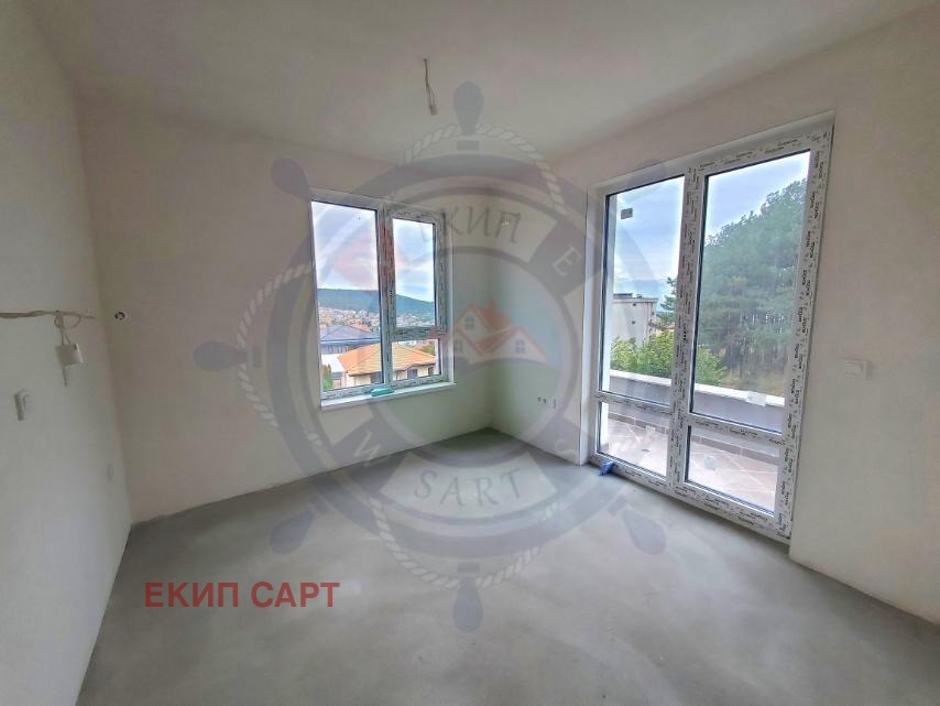 Продава 4-СТАЕН, гр. Варна, Виница, снимка 5 - Апартаменти - 56544029