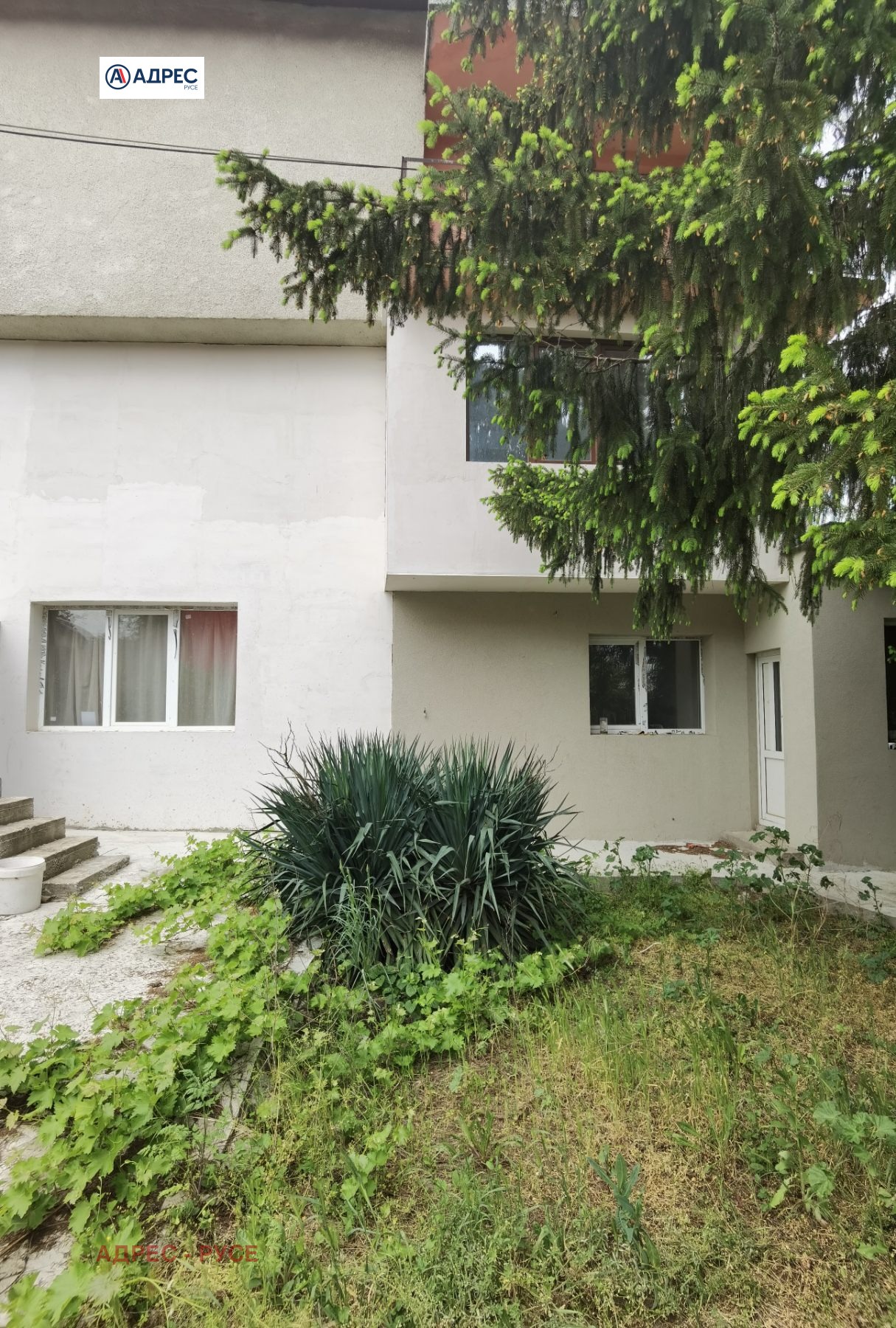 Продава КЪЩА, гр. Русе, Долапите, снимка 2 - Къщи - 42825926