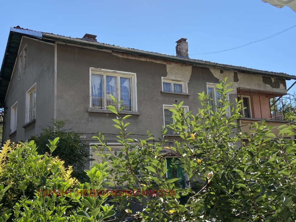 Продава КЪЩА, гр. Габрово, Лисец