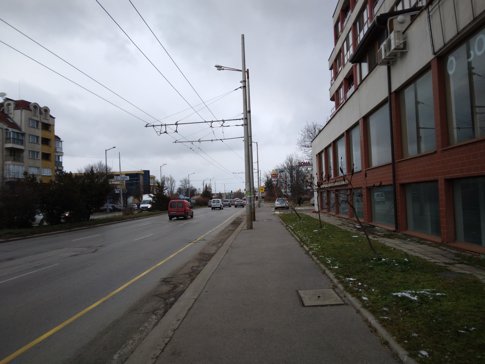 Продава МАГАЗИН, гр. София, Люлин 10, снимка 2 - Магазини - 46863112