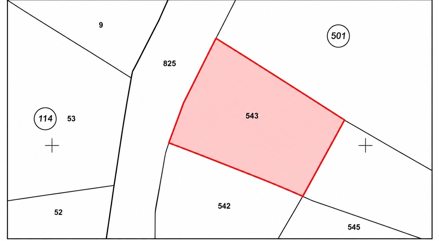 Продава ПАРЦЕЛ, с. Изгрев, област Благоевград